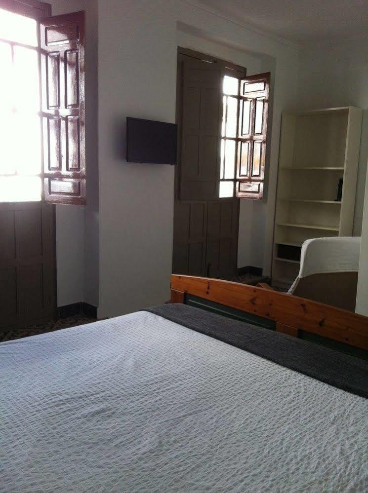 No 31 Bed & Breakfast Olvera Ngoại thất bức ảnh